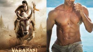 వారణాసిలో శివుడిగా స్టార్ హీరో.. రాజమౌళి ప్లానింగ్ మాములుగా లేదుగా..