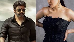 ‘NBK 111' లో హీరోయిన్‌ ఫిక్స్.. బాలకృష్ణతో స్టార్ హీరోయిన్ రొమాన్స్..