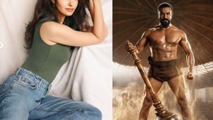 Peddi: మిస్‌ ఇండియాతో రామ్ చరణ్.. ఏం ప్లాన్ చేశావయ్యా బుచ్చిబాబు!