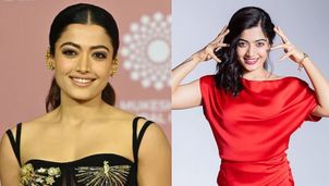 రష్మిక డెడికేషన్ వేరే లెవెల్..రోజుకు 8 గంటల కఠిన శిక్షణ