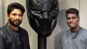 Allu Arjun: అల్లు అర్జున్ - అట్లీ మూవీ టైటిల్ ఇదేనా?