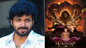 అనిల్ రావిపూడి క్రేజీ ప్రాజెక్ట్.. ‘మహావతార్' స్పూర్తితో భారీ ప్లాన్!