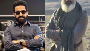 ఎన్టీఆర్ సినిమాలో ‘ధురంధర్ 2' విలన్.. ప్రశాంత్ నీల్ ఏం ప్లాన్ చేస్తున్నావయ్యా..