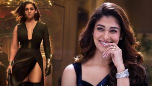 Nayanthara Remuneration: నయనతారకు రికార్డు రెమ్యునరేషన్.. సల్మాన్ ఖాన్‌తో మూవీకి ఎన్ని కోట్లంటే?