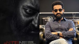 NTR డ్రాగన్: డ్రాగన్ కోసం ఎన్టీఆర్‌కు భారీ రెమ్యూనరేషన్.. ఎన్ని కోట్లంటే?
