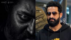 ఎన్టీఆర్ డెడికేషన్ అట్లుంటది మరి! ‘డ్రాగన్'కోసం ఏం చేస్తున్నారో తెలుసా?