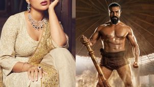 Peddi Special Song: ‘అఖండ' బ్యూటీకి బంపర్ ఆఫర్.. రామ్ చరణ్‌తో మాస్ స్పెప్పులు!