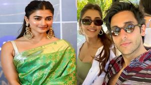 సూపర్‌స్టార్ కొడుకుతో పూజా హెగ్డే డేటింగ్? రెడ్‌ హ్యాండెడ్‌గా దొరికిపోయిన జంట