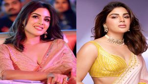 త్వరలో పెళ్లి పీటలెక్కనున్న సంయుక్త మీనన్? కాబోయే భర్త ఎవరంటే?