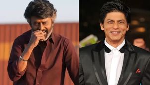 రజనీకాంత్‌కు షారుఖ్‌ ఖాన్ బిగ్‌షాక్? లాస్ట్ మినిట్‌లో కింగ్‌ ఖాన్ ఊహించని ట్విస్ట్