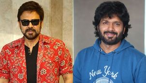 అనిల్ రావిపూడి-వెంకటేష్ మూవీకి రికార్డ్ డీల్.. ఓటీటీ రైట్స్ ఎన్ని కోట్లంటే?