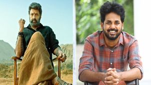 NBK 112: నందమూరి ఫ్యాన్స్‌కి డబుల్ ట్రీట్? బాలయ్యతో మూవీకి వివేక్ ఆత్రేయ క్రేజీ ప్లాన్!