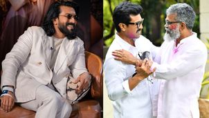 20 ఏళ్ల బంధానికి బ్రేక్ ? రామ్ చ‌ర‌ణ్‌ కోసం సుకుమార్ అలా చేస్తున్నాడా!