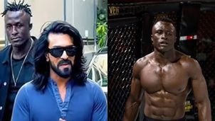 రామ్ చరణ్ కొత్త బాడీగార్డ్ జీతం తెలిస్తే షాక్.. రోజుకు ఎన్ని లక్షలంటే?
