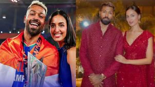 హార్దిక్ పాండ్యా రెండో పెళ్లి? వాళ్ల కండీషన్‌తో ఆ నటిని పెళ్లాడనున్న క్రికెటర్?