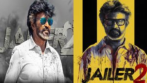Jailer 2: జైలర్ 2లో షారుఖ్ ప్లేస్‌లో ఆ సూపర్‌స్టార్? 40 ఏళ్ల తర్వాత రజనీతో స్టార్ హీరో?