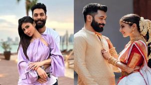 Mouni Roy: మౌనీ రాయ్ విడాకులు.. డివోర్స్‌పై రెండ్రోజులకే ఊహించని ట్విస్ట్!