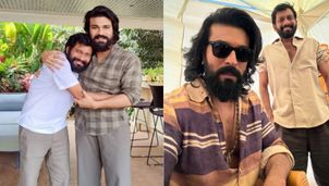 రామ్ చరణ్, బుచ్చిబాబు కాంబోలో మరో సినిమా?