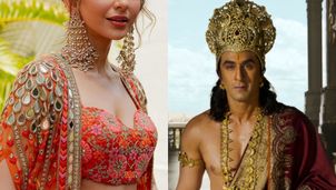 Ramayan: శూర్పణఖగా టాలీవుడ్ స్టార్ హీరోయిన్.. రామాయణంలో అస్సలు ఊహించని ట్విస్ట్!