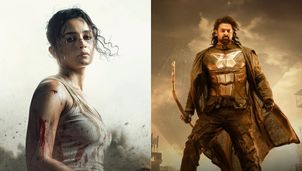 Kalki2: ప్రభాస్ కల్కి 2 లో ఆలియా భట్? నాగ్ అశ్విన్ ఆలోచనలే వేరబ్బా!