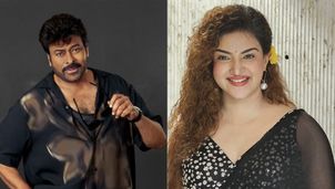 చిరంజీవి సినిమాకు హానీ రోజ్ నో.. అసలు కారణమేంటి?