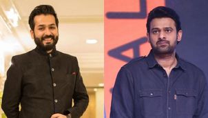 ప్రభాస్‌పై కన్నేసిన ధురంధర్ డైరెక్టర్.. ఆ స్టార్ హీరోలను కాదని రెబల్ స్టార్‌తో..