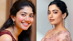 సాయి పల్లవి అవుట్? రష్మిక ఇన్? అసలు ట్విస్ట్ ఇదేనా?