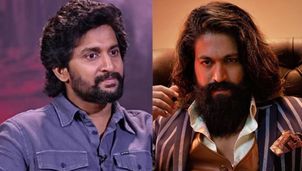 Yash vs Nani: నానితో యష్ పోటీ! బాక్సాఫీస్ వార్‌కు టాక్సిక్ రెడీ?