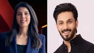 అనిరుధ్ -కావ్య మారన్ పెళ్లి ఫిక్స్? కన్ఫార్మ్ చేసిన సీనియర్ నటుడు