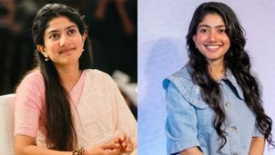 8 ఏళ్ల తర్వాత స్టార్ హీరోతో సాయిపల్లవి రొమాన్స్.. ఎవరూ ఊహించని పాత్రలో నేచురల్ బ్యూటీ !