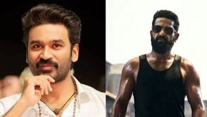 ఎన్టీఆర్‌కు పోటీగా ధనుష్? ఒకే బ్యాక్‌డ్రాప్‌తో రెండు సినిమాలు..
