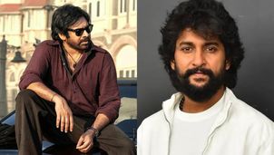 పవన్ కళ్యాణ్ కోసం నానికి షాక్!.. సుజీత్ ప్లానింగ్ అదేనా?