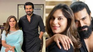 రామ్ చరణ్-ఉపాసనల డ్రీమ్ ఫామ్‌హౌస్.. ప్రత్యేకతలు ఏంటంటే..!