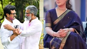 రామ్ చరణ్-సుకుమార్ మూవీలో భారీ ట్విస్ట్.. పవర్‌ఫుల్ రోల్‌లో స్టార్ హీరోయిన్?