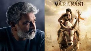 వారణాసిలో నందమూరి వారసుడు.. రాజమౌళి ప్లానింగ్ వేరే లెవల్..