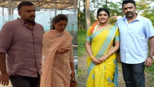 ఈషా రెబ్బాతో తరుణ్ భాస్కర్ ప్రేమాయణం? మళ్లీ రెడ్ హ్యాండెడ్‌గా దొరికిన జంట..