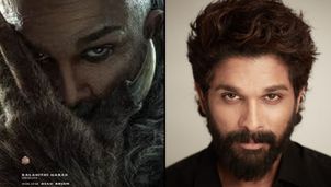 అల్లు అర్జున్ కెరీర్‌లోనే బిగ్గెస్ట్ రిస్క్.. 'రాకా'లో షాకింగ్ ట్విస్ట్ ఇదేనా?