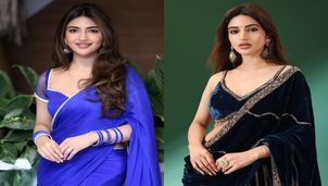 శ్రీలీలకు ‌బిగ్‌ షాక్... స్టార్ హీరో మూవీ నుంచి ఔట్?