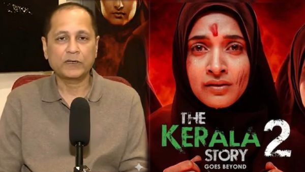 32000 హిందూ అమ్మాయిలు అలా దారుణంగా.. దేశంలో అలాంటి కుట్ర! (The Kerala Story 2)