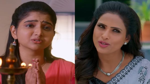 Brahmamudi March 30th Episode: స్వరాజ్‌పై రేఖ నిఘా... ఉద్యోగం కోసం ఇందూ పాట్లు