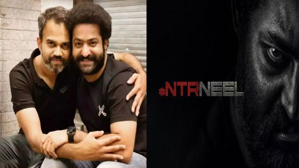 Dragon: ఎన్టీఆర్- ప్రశాంత్ నీల్ మూవీ నుంచి తప్పుకున్న స్టార్ హీరో.. కారణం ఏంటంటే?