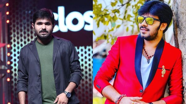 సుడిగాలి సుధీర్‌కు చలాకీ చంటి వార్నింగ్.. ఆ తప్పు చేయొద్దంటూ హెచ్చరిక..