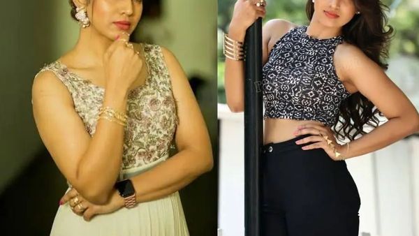 చెల్లికి సెట్ చేద్దాం అనుకుని నేనే పెళ్లి చేసుకున్నా.. సీరియల్ నటి లవ్ స్టోరీలో సినిమాకి మించిన ట్విస్ట్!