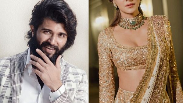 విజయ్ దేవరకొండకు జోడీగా మహేష్ బాబు బ్యూటీ! ఇది రష్మిక మందన్నా ప్లానింగా ?
