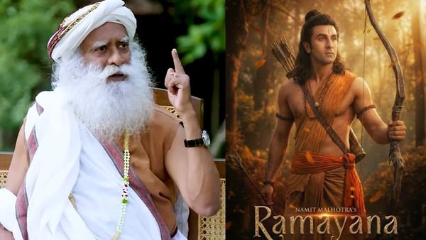 Ban Ramayana: రాముడి పాత్రలో గోమాంసం తినే యాక్టరా?  ఆగ్రహంతో సద్గురు కామెంట్స్ ఏమిటంటే?