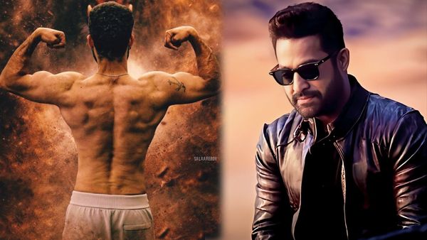 Dragon: ఎన్టీఆర్ డ్రాగన్ మూవీలో విలన్‌గా బాలీవుడ్ స్టార్ హీరో!