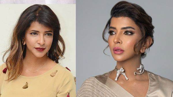 మగ వాళ్లు చేస్తే సంసారం.. ఆడవాళ్లు చేస్తే..  లక్ష్మీ మంచు ఘాటు స్పందన