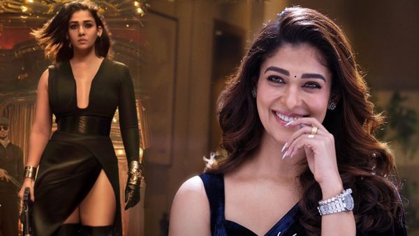 Nayanthara Remuneration: నయనతారకు రికార్డు రెమ్యునరేషన్.. సల్మాన్ ఖాన్‌తో మూవీకి ఎన్ని కోట్లంటే?