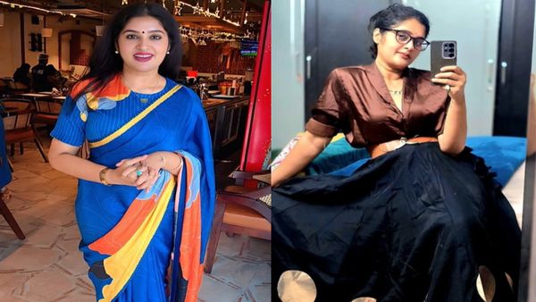 అలాంటి మూడ్‌తో గదిలోకి వెళ్తే... బిగ్‌బాస్ ఫేమ్ నటి ప్రియ షాకింగ్ పోస్ట్