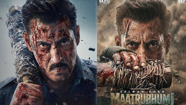 Maatrubhumi: మాతృభూమి థియేటర్స్ నుంచి అవుట్! సల్మాన్ ఖాన్ సంచలన నిర్ణయం